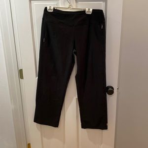 Lucy short court pant